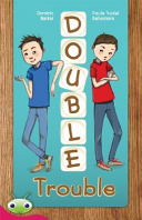 Double Trouble cover