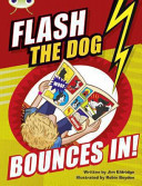 Flash the Dog Bounces In! cover
