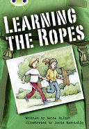 Learning the Ropes cover