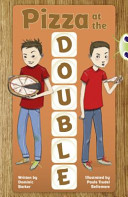 Pizza at the Double cover