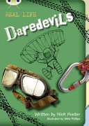 Real Life: Daredevils cover