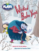Wicked Baba Yaga cover