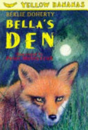 Bella's Den cover