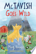 McTavish Goes Wild cover