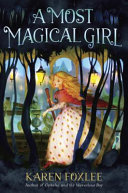 A Most Magical Girl cover