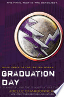 Graduation Day cover