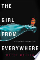 The Girl from Everywhere cover
