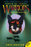 Long Shadows cover