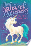 The Sky Unicorn cover