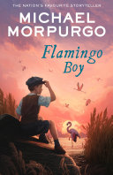 Flamingo Boy cover
