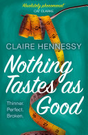 Nothing Tastes as Good cover