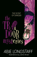 The Scent of Danger cover