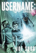 Username: Uprising cover