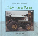 I Live on a Farm cover