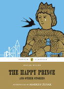 The Happy Prince and Other Stories cover
