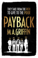 Payback cover