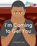 I'm Coming to Get You cover