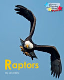 Raptors cover