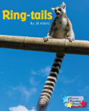 Ring-tails cover