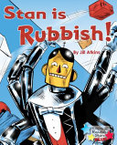 Stan is Rubbish! cover