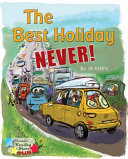 The Best Holiday Never! cover