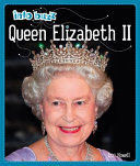 Queen Elizabeth II cover