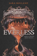 Everless cover