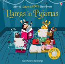 Llamas in Pyjamas cover