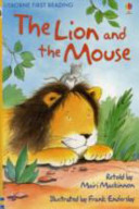 The Lion and the Mouse cover