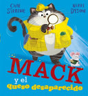 Mack and the Missing Cheese cover