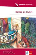 Romeo and Juliet cover