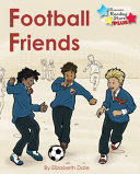 Football Friends cover