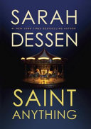 Saint Anything cover