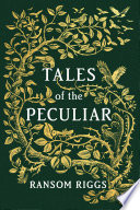 Tales of the Peculiar cover