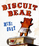 Biscuit Bear cover