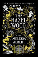 The Hazel Wood cover