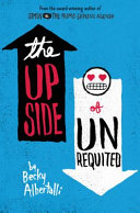 The Upside of Unrequited cover