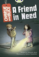 A Friend in Need cover