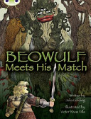 Beowulf Meets his Match cover
