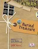 Buried Treasure cover