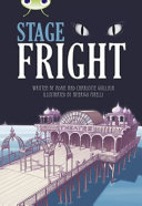 Stage Fright cover