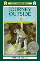 Journey Outside cover