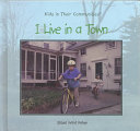 I Live in a Town cover