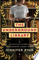 Underground cover
