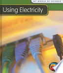 Why Does Lightning Flash? And Other Startling Facts About Electricity cover