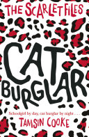 Cat Burglar cover