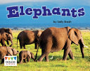 Elephants cover