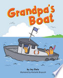 Grandpa's Boat cover