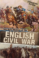 The Split History of the English Civil War cover