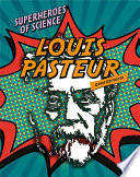 Louis Pasteur cover
